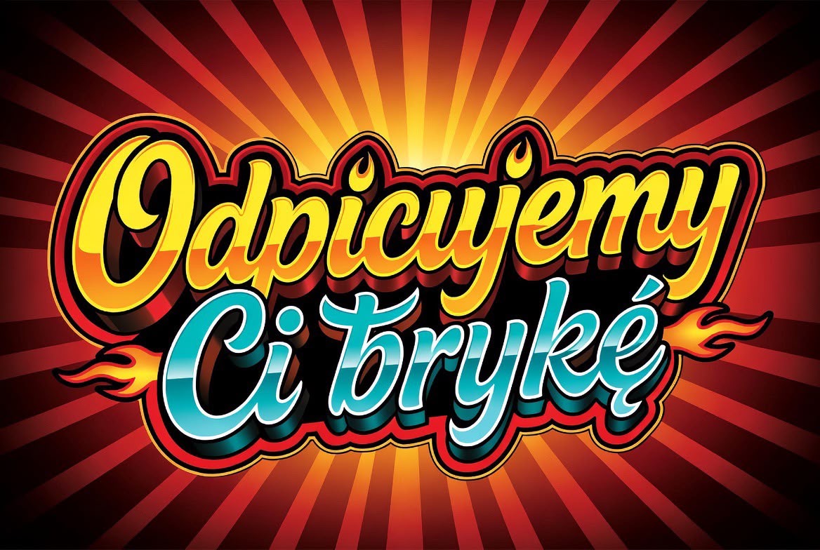 Odpicujemy Ci brykę car detailing Tychy